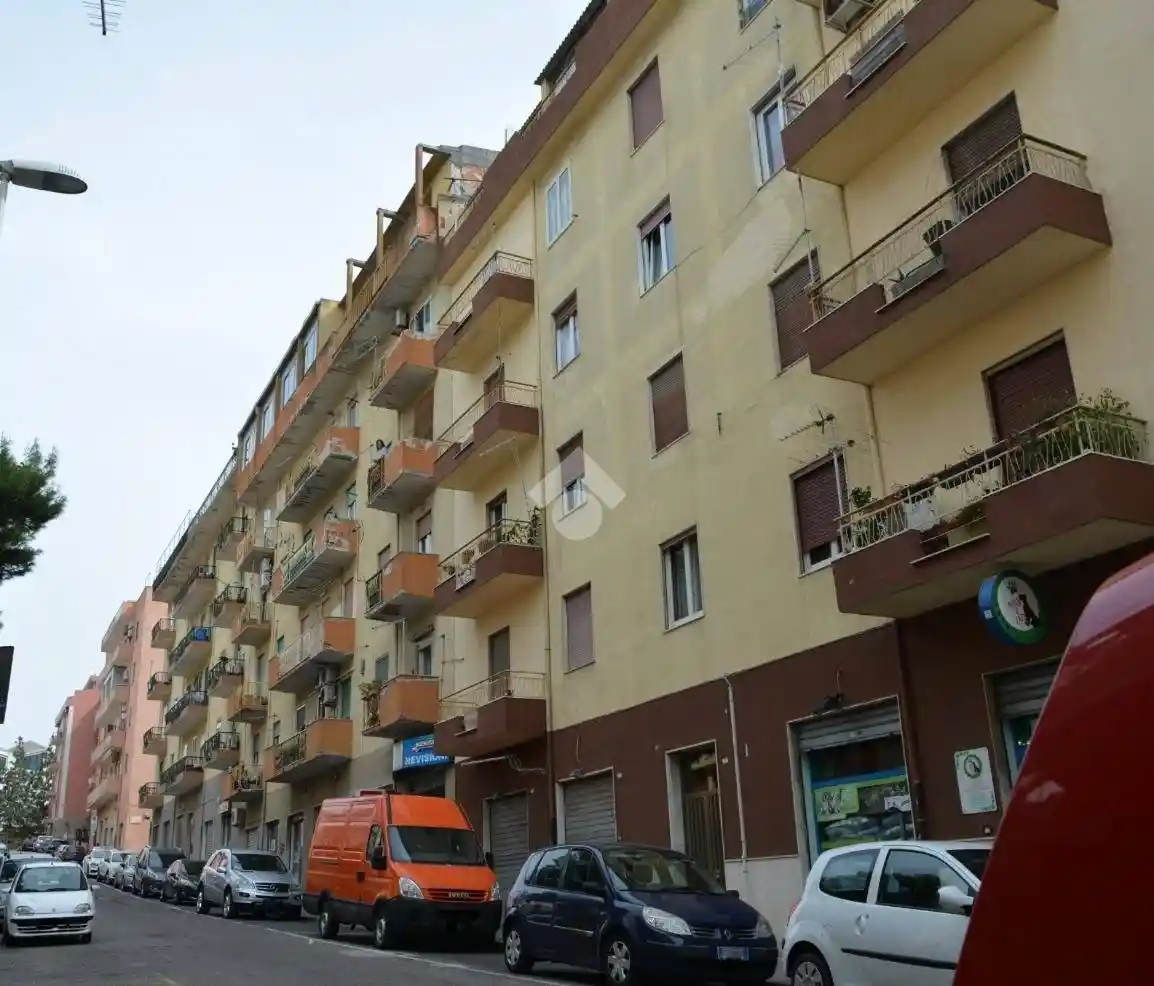 Appartamento in vendita a Cagliari