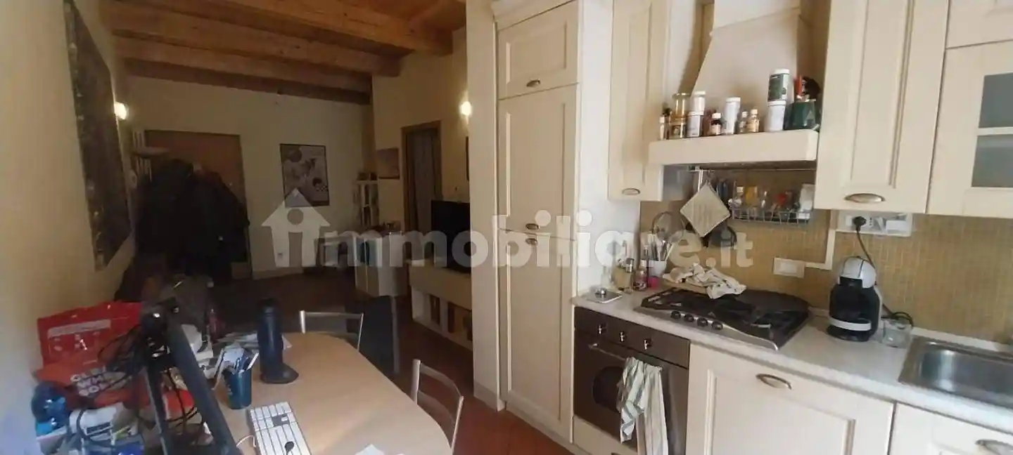 Appartamento in affitto a Calci