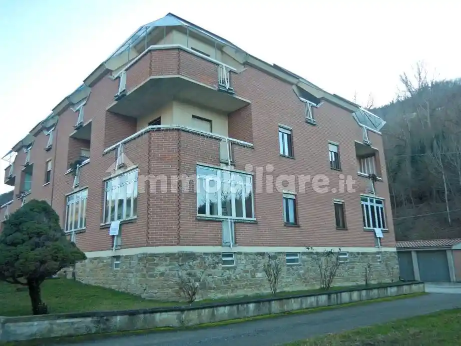 Appartamento in vendita a Cortemilia