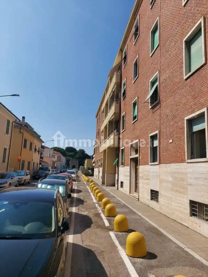 Appartamento in vendita a Pesaro