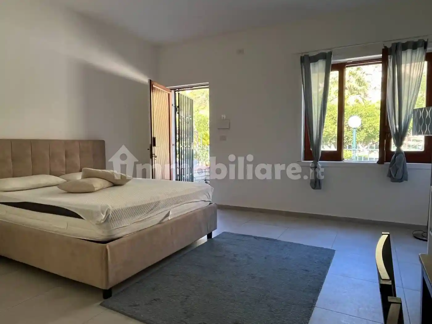 Appartamento in affitto a Pozzuoli