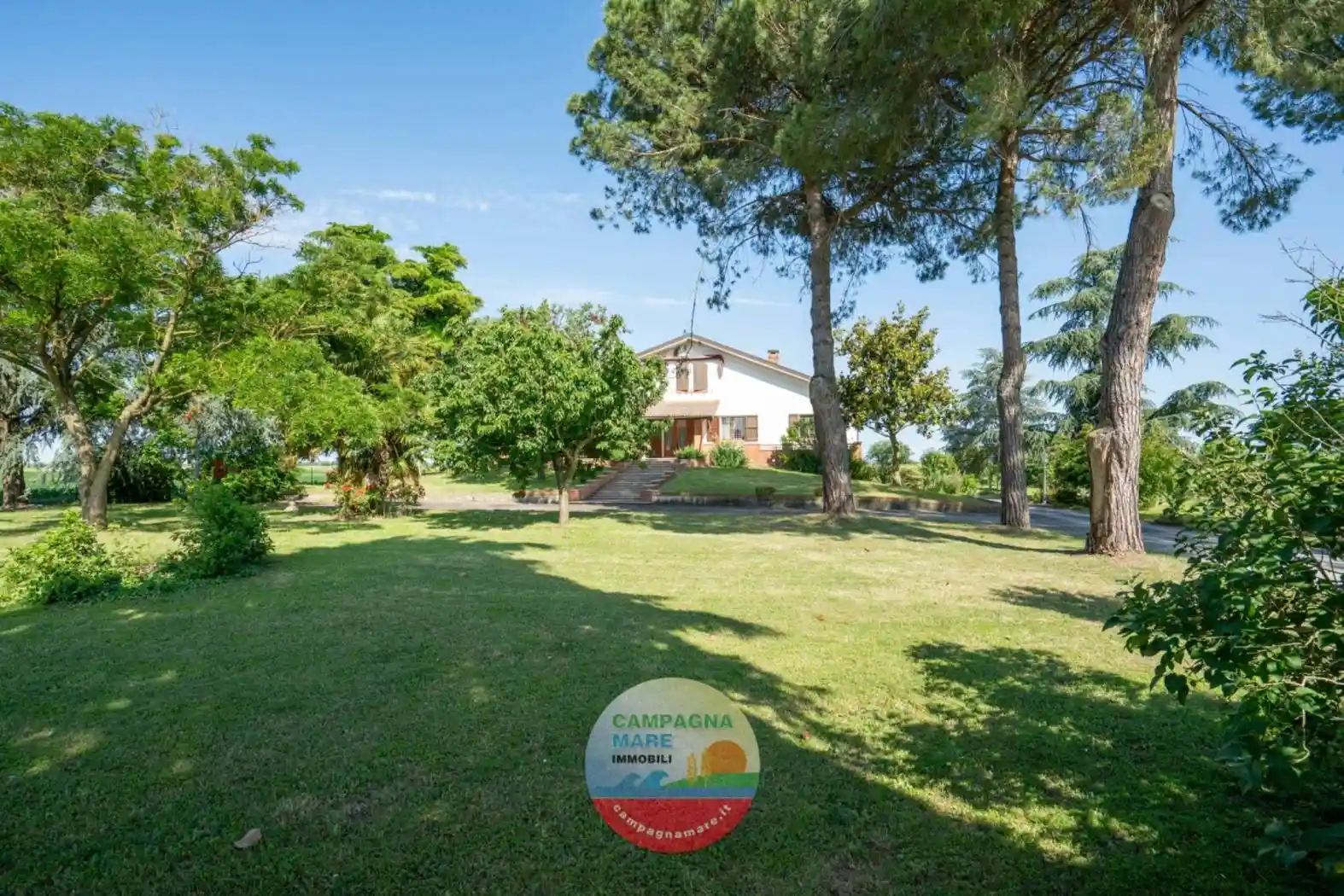 Villa in vendita a Copparo