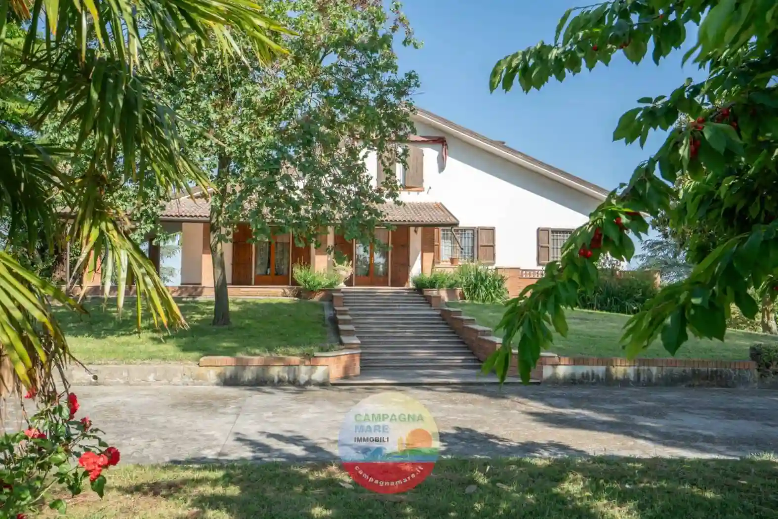 Villa - foto 4