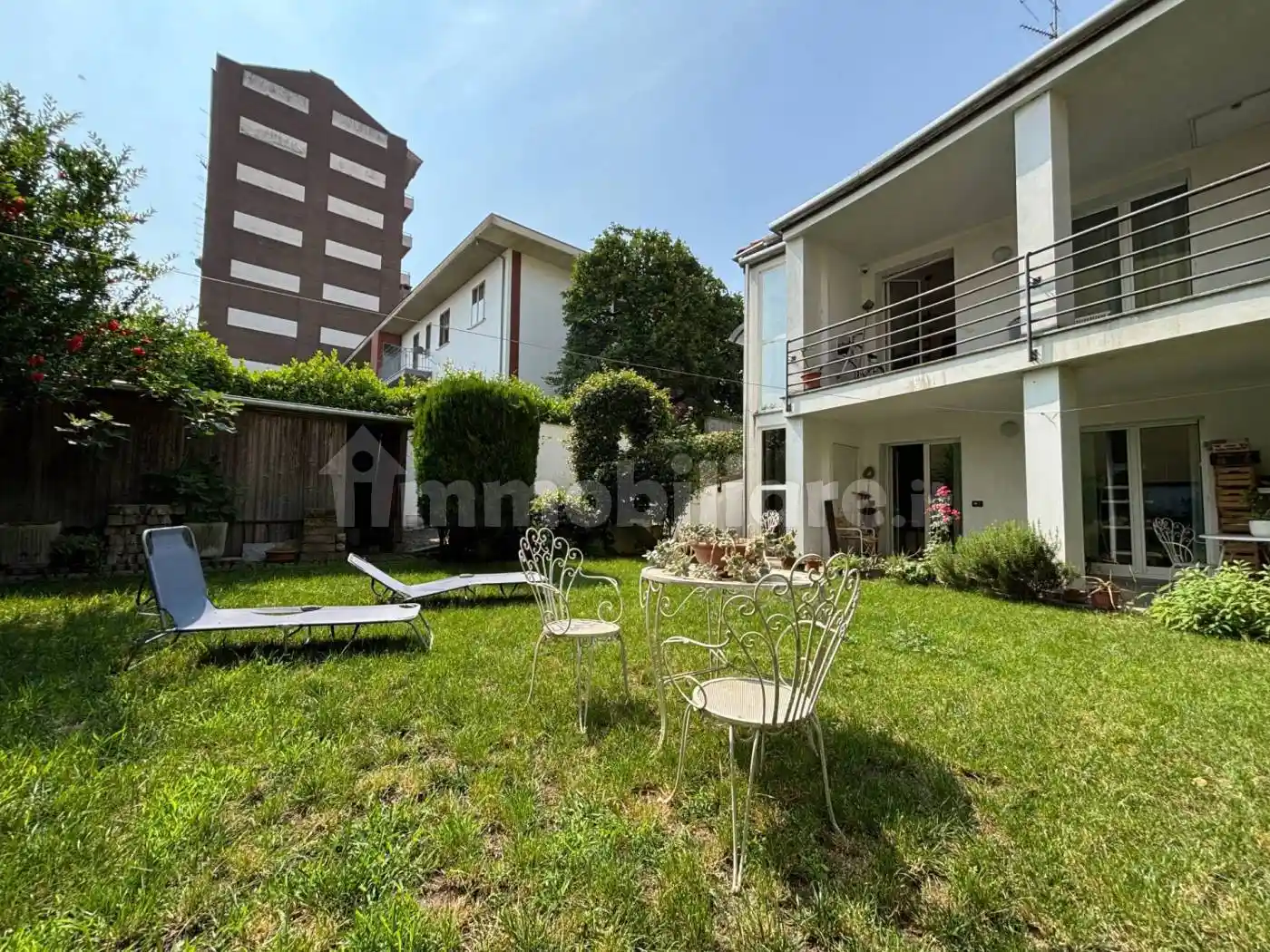 Villa in vendita a Vercelli