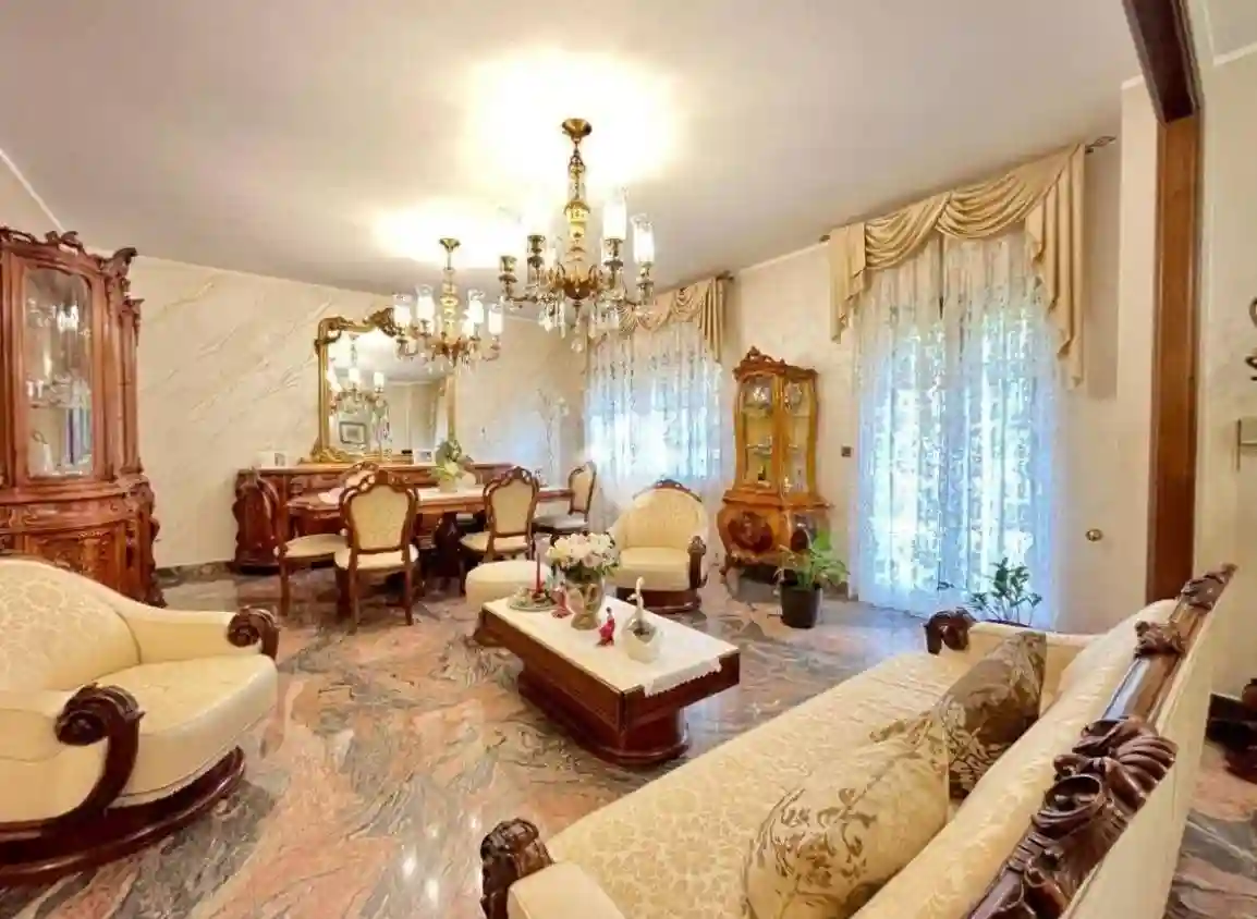 Villa - foto 4