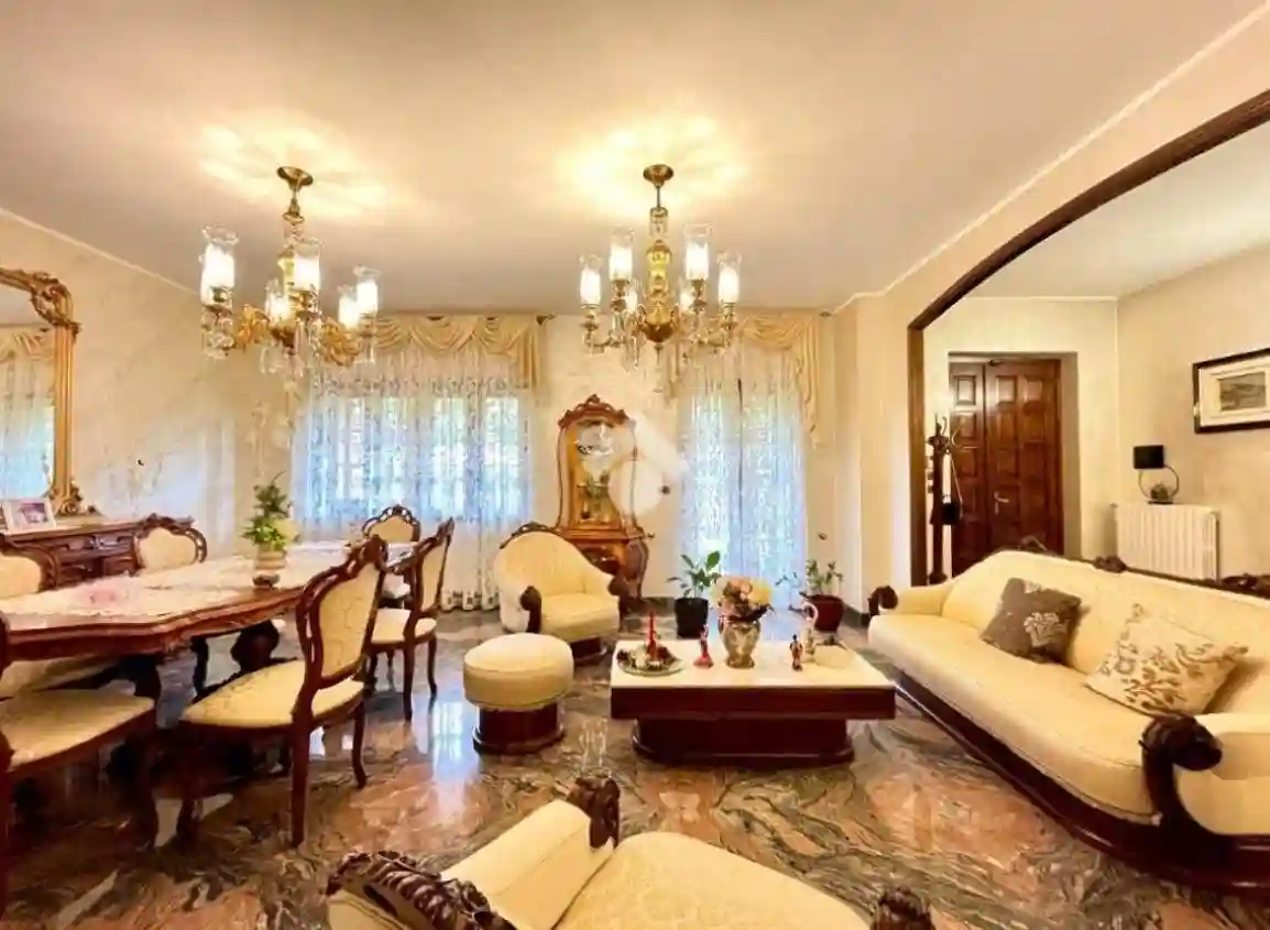 Villa - foto 5