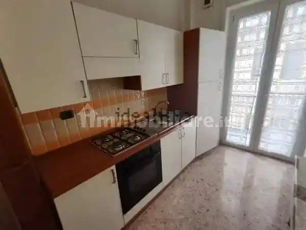 Appartamento in affitto a Salerno