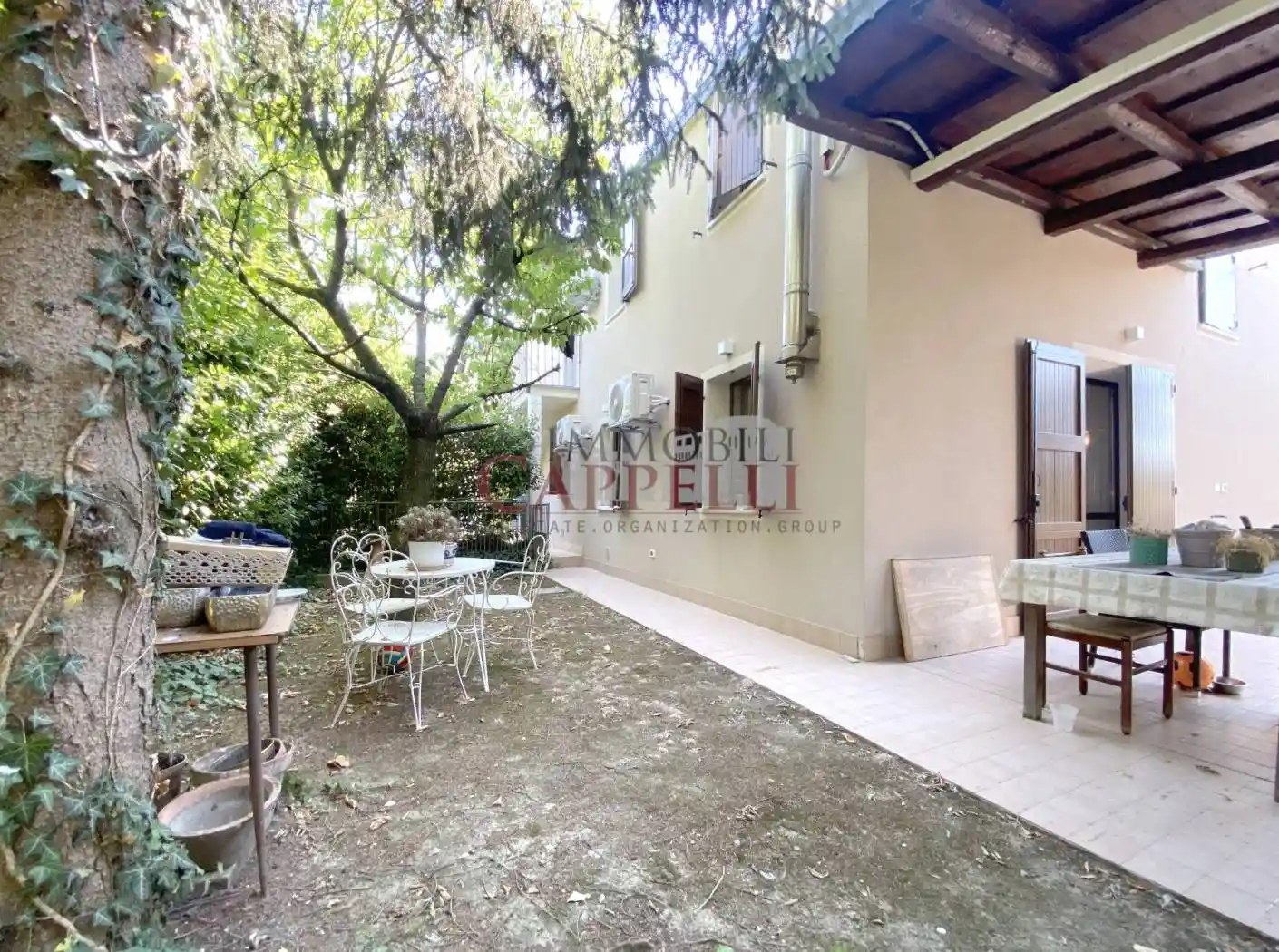 Appartamento in affitto a Forlì