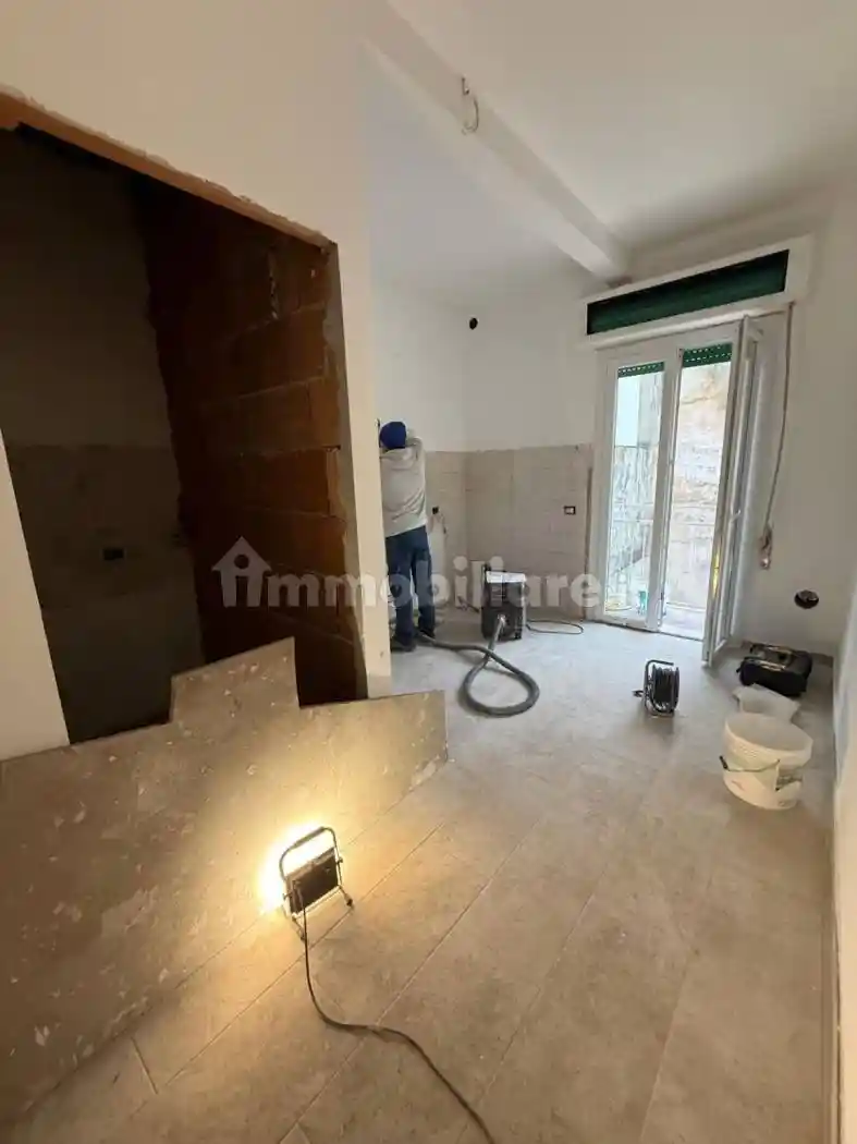 Appartamento in vendita a Viareggio