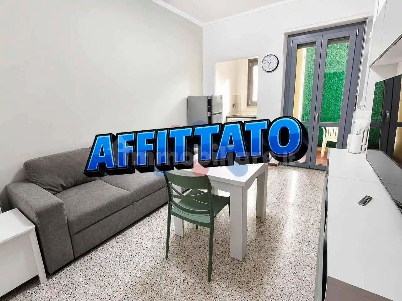 Appartamento in affitto a Chieri