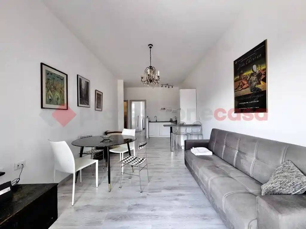 Appartamento in vendita a Arona