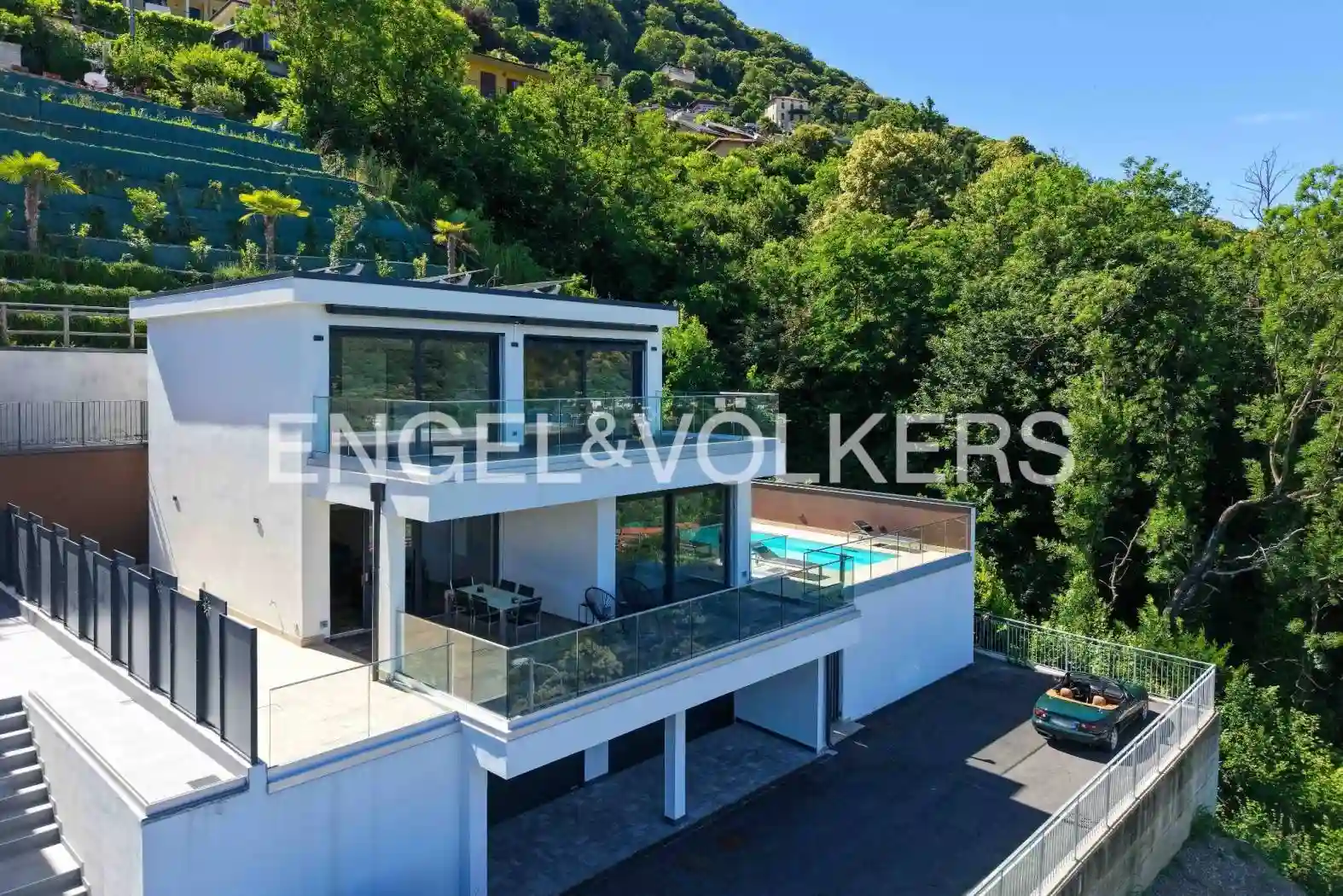 Villa - foto 3