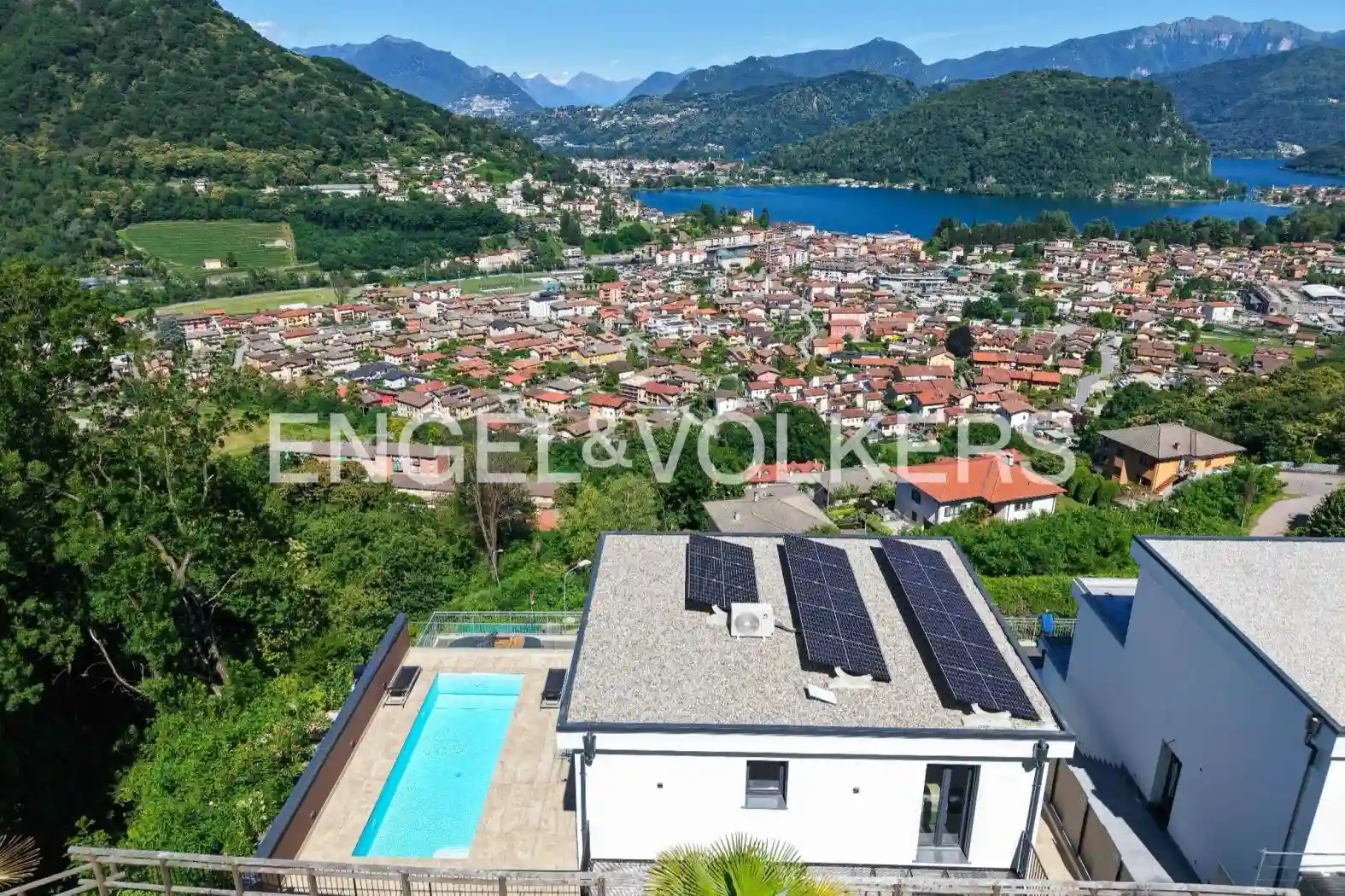 Villa - foto 4