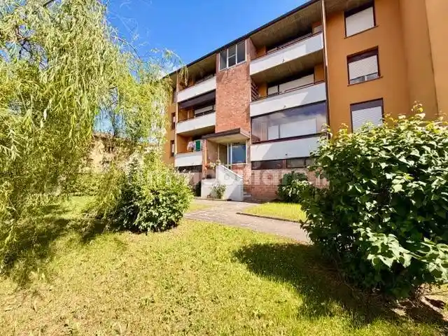 Appartamento in vendita a Alto Reno Terme