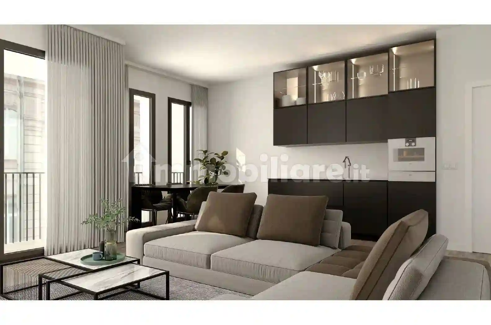 Appartamento - foto 2