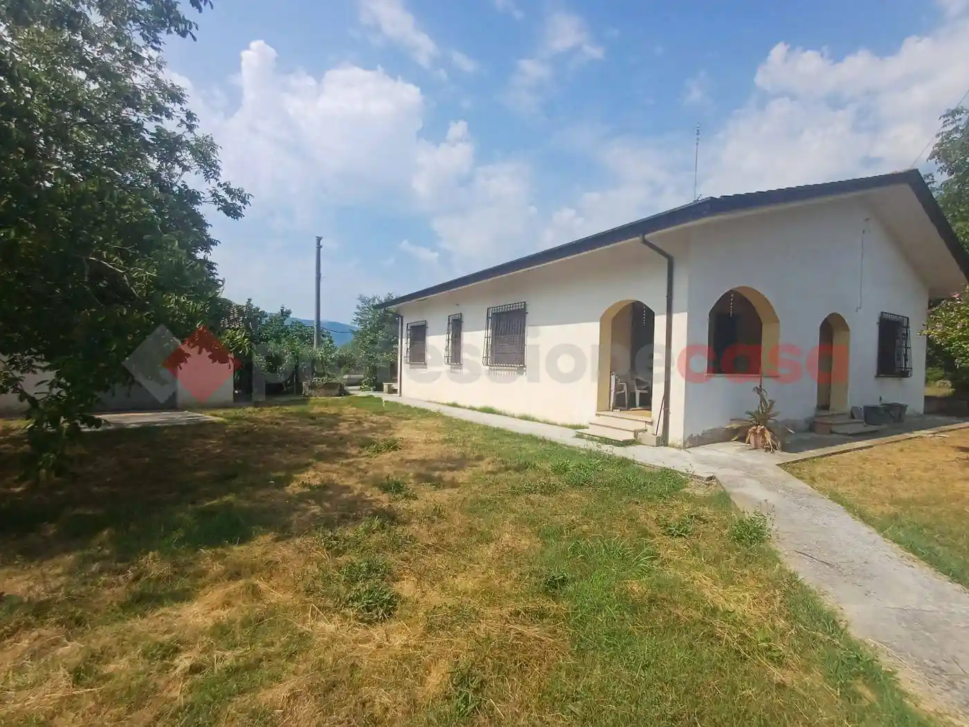 Casa indipendente in vendita a Ceprano
