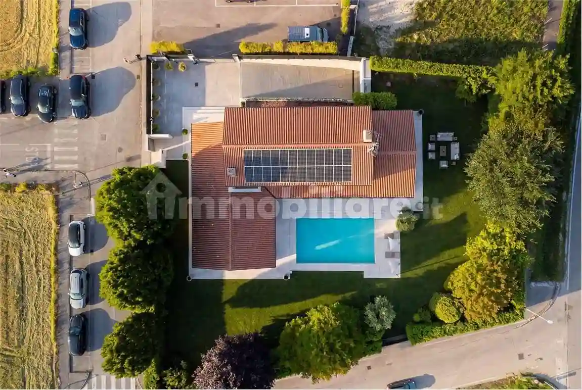 Villa - foto 5