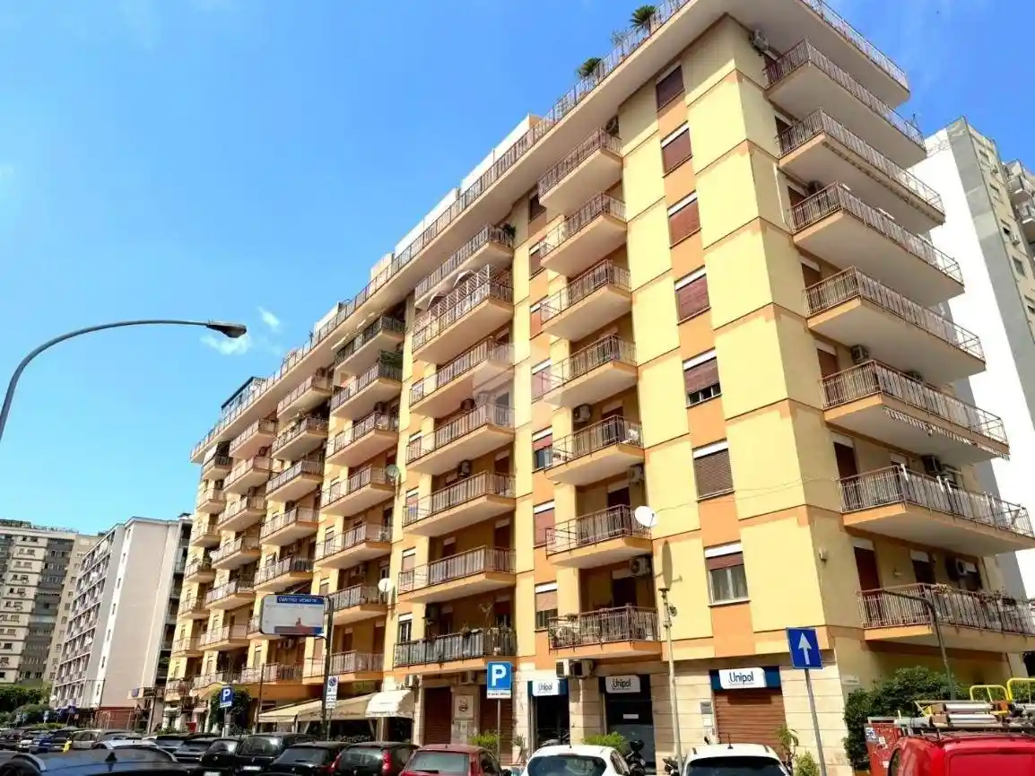 Appartamento in vendita a Palermo