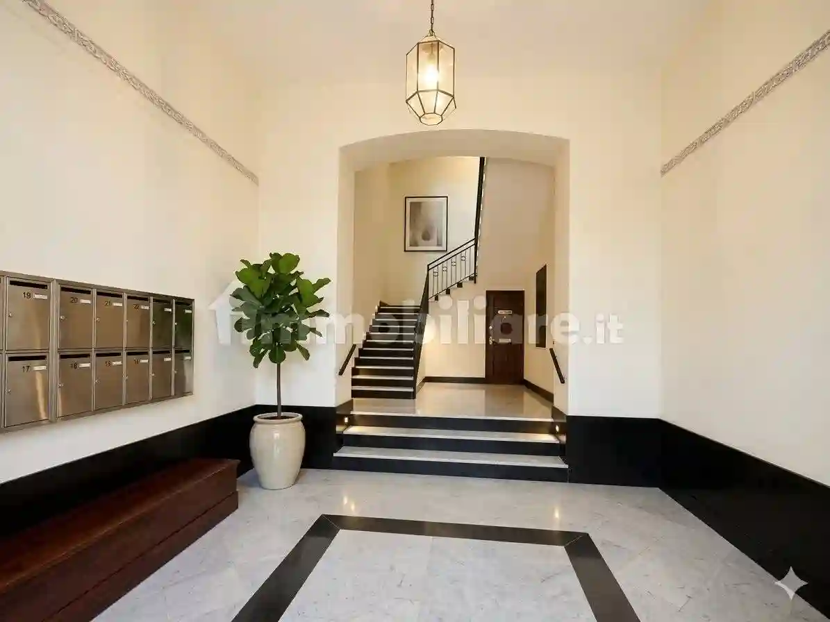 Palazzo - Edificio - foto 2