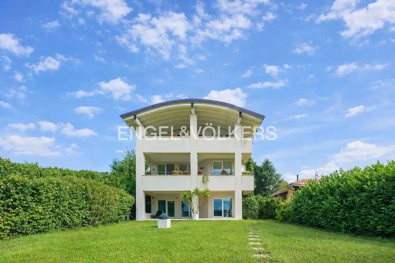 Villa - foto 5