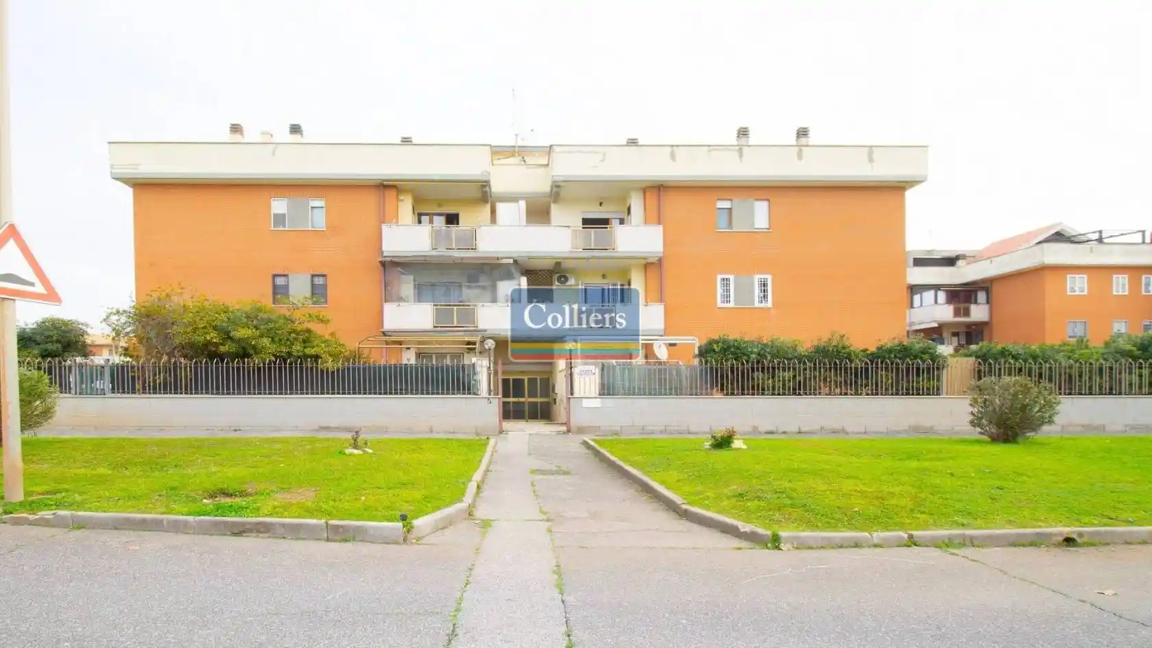 Appartamento in vendita a Ardea