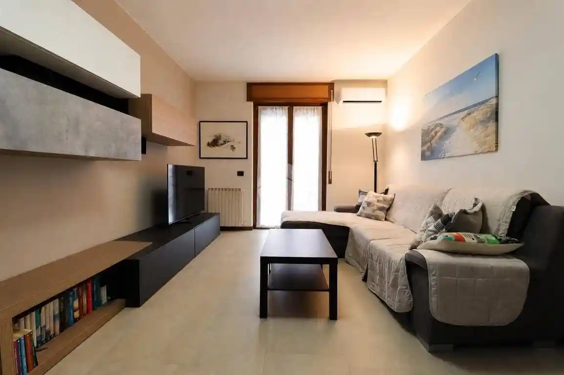 Appartamento in vendita a Silvi