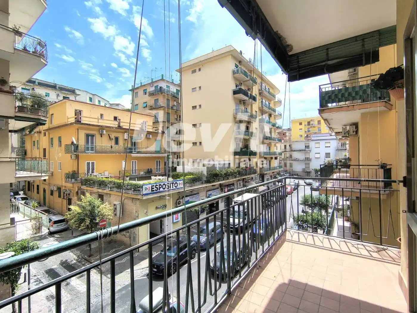 Appartamento in vendita a Portici
