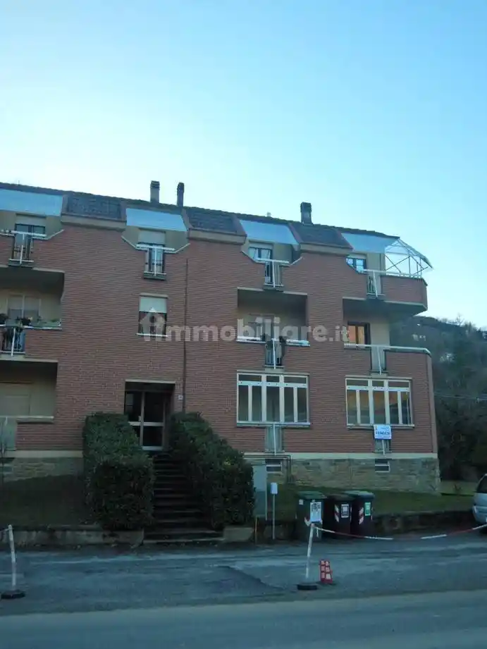 Appartamento in vendita a Cortemilia