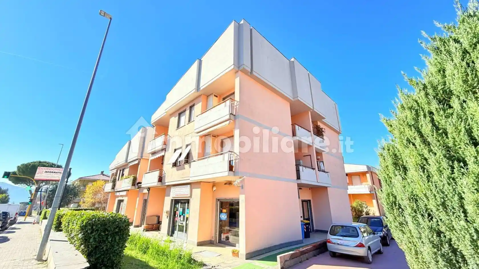 Appartamento in vendita a Rieti