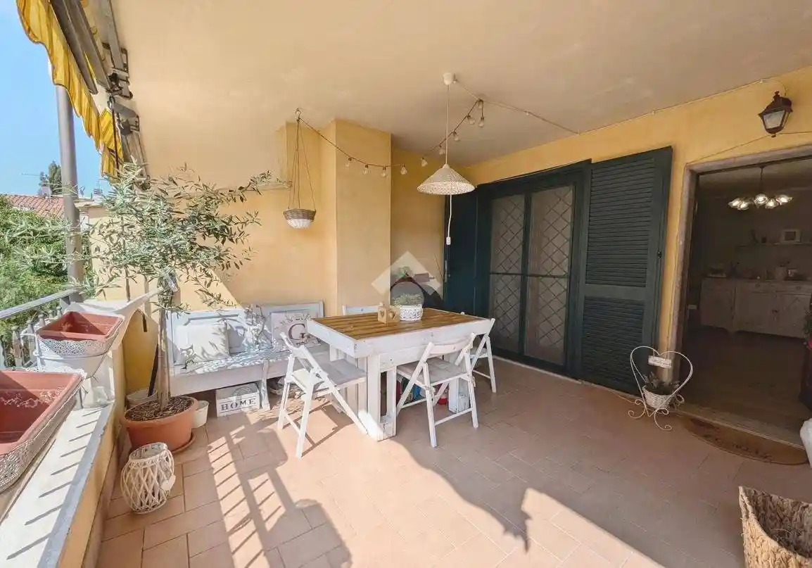 Appartamento in vendita a Ciampino