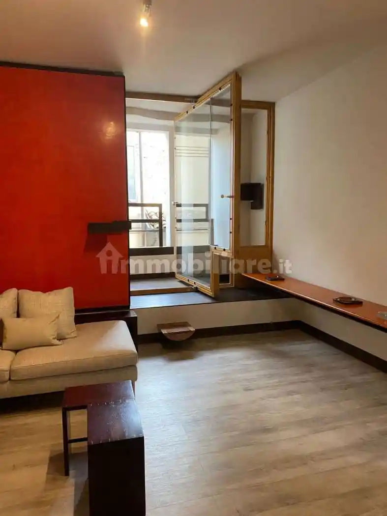 Loft in affitto a Parma