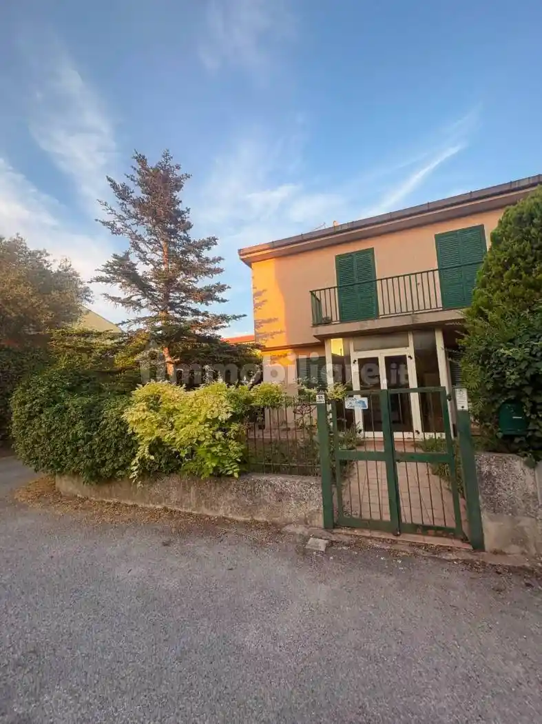 Villetta a schiera in affitto a Ragusa