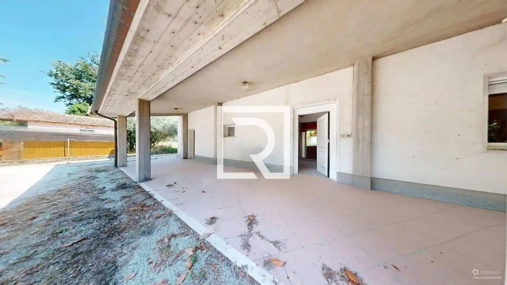 Villa in vendita a Rimini