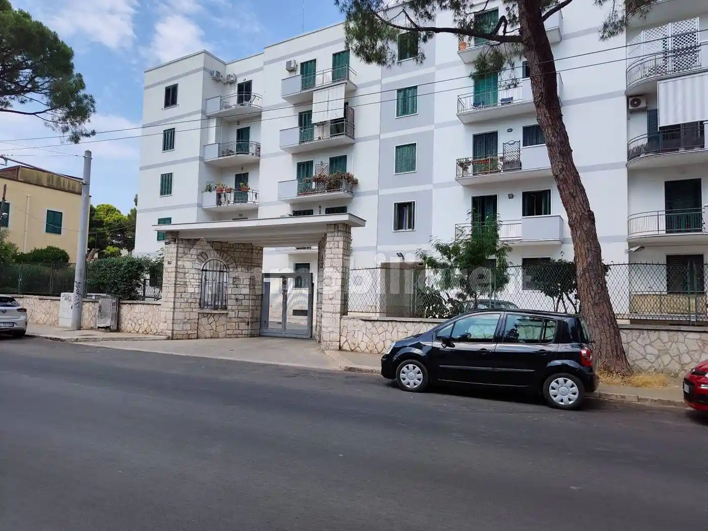 Appartamento in vendita a Bari