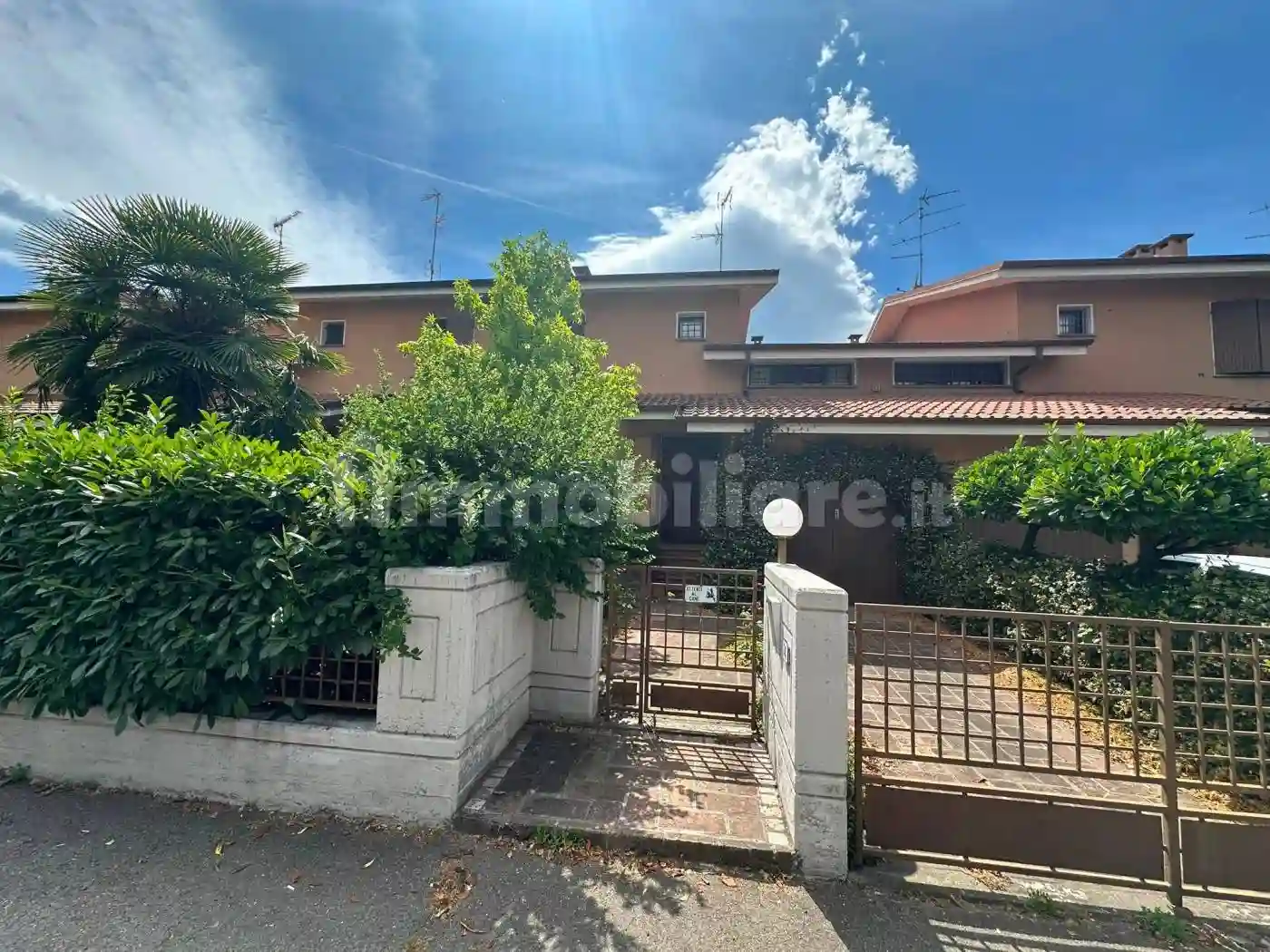 Villetta a schiera - foto 5