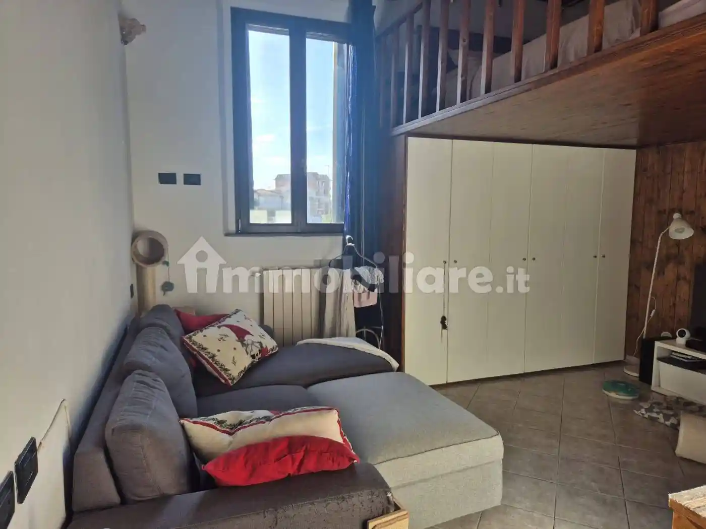 Appartamento in vendita a Campi Bisenzio