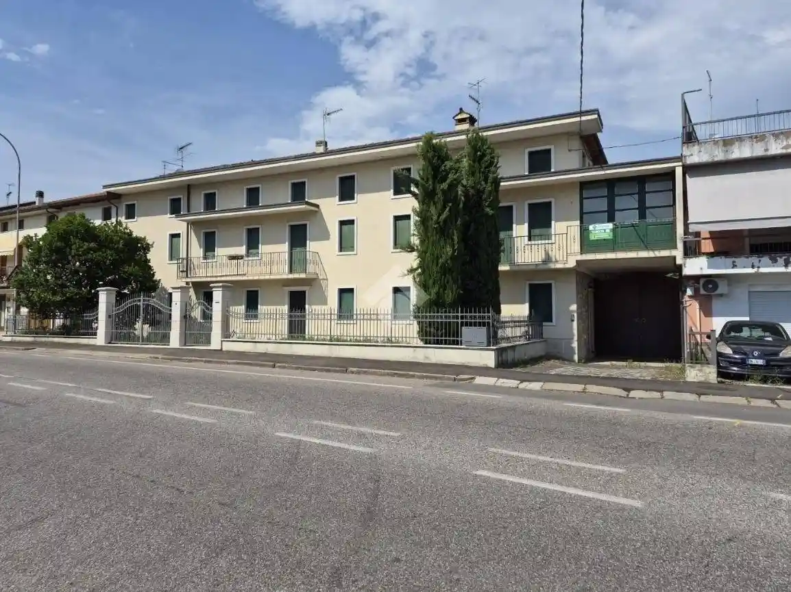 Villetta a schiera in vendita a Malo
