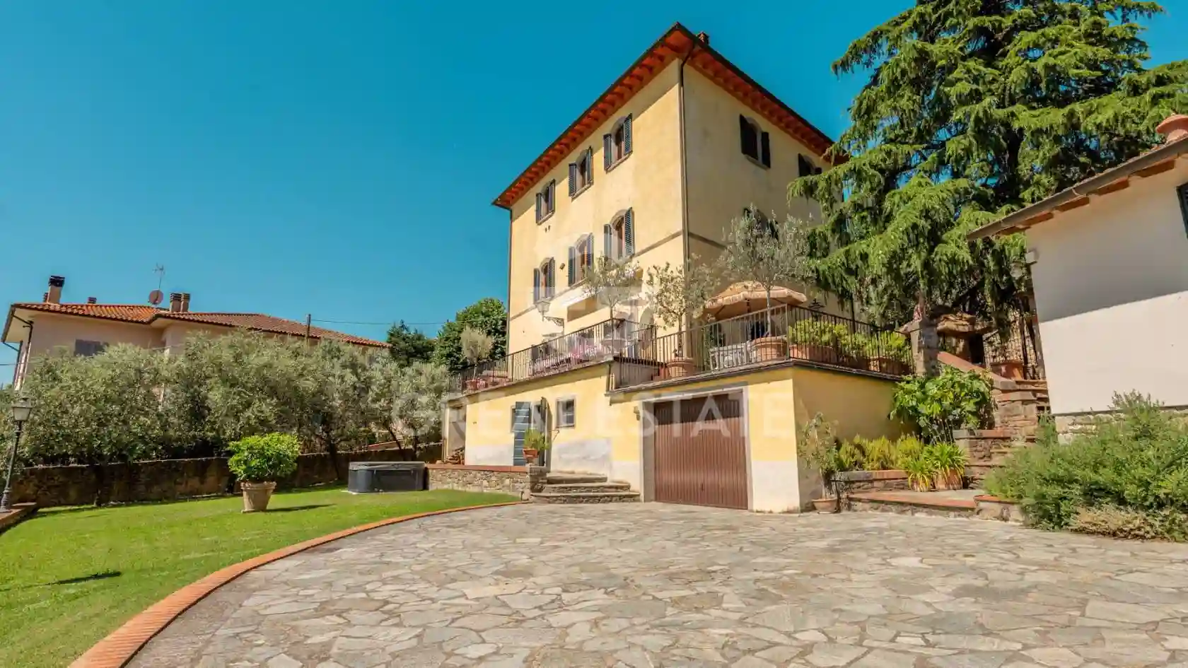 Villa - foto 5