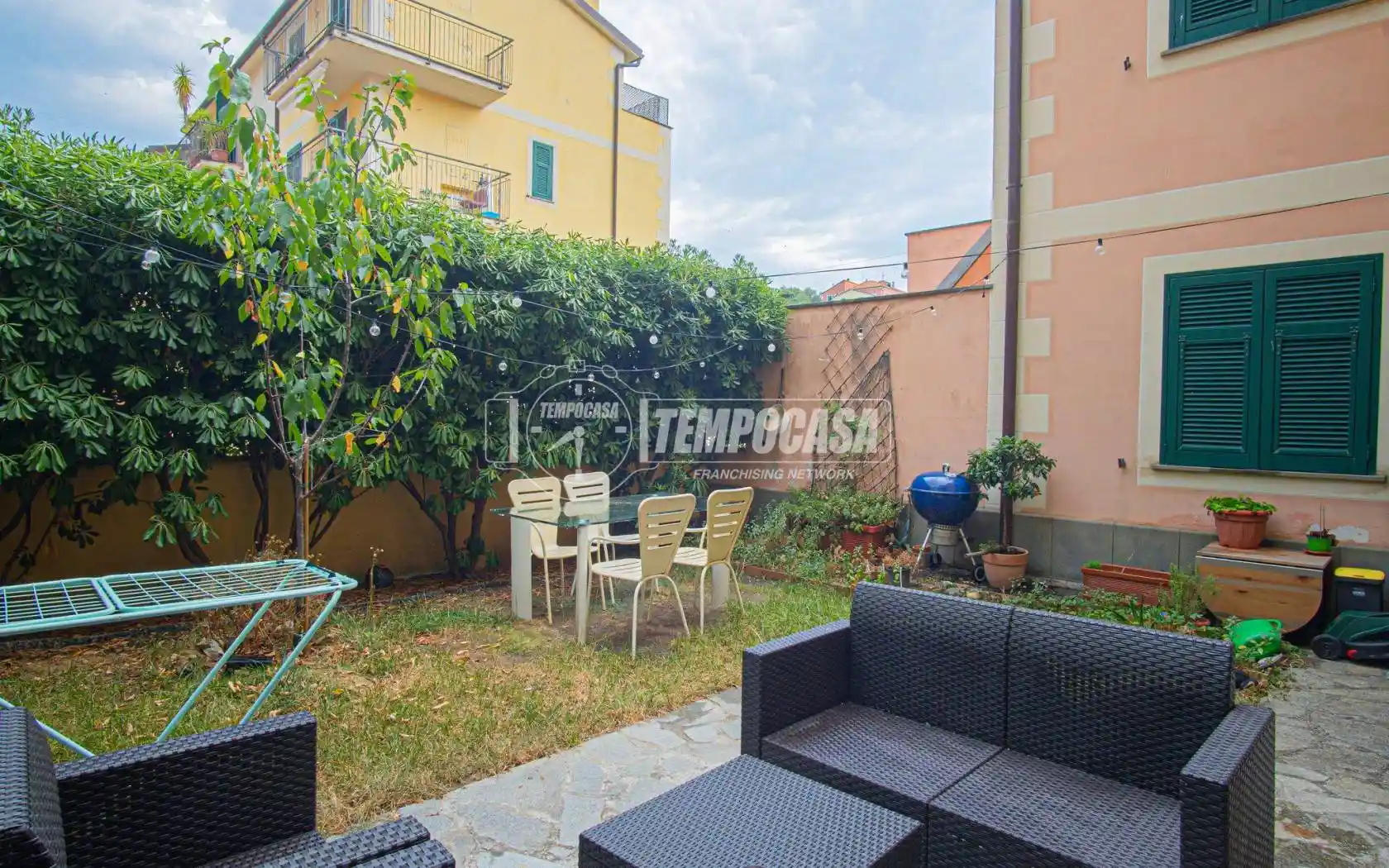 Appartamento in vendita a Sestri Levante