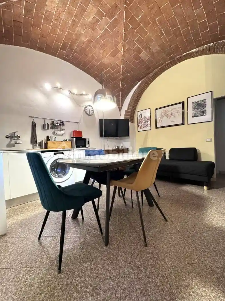 Appartamento in vendita a Bibbona