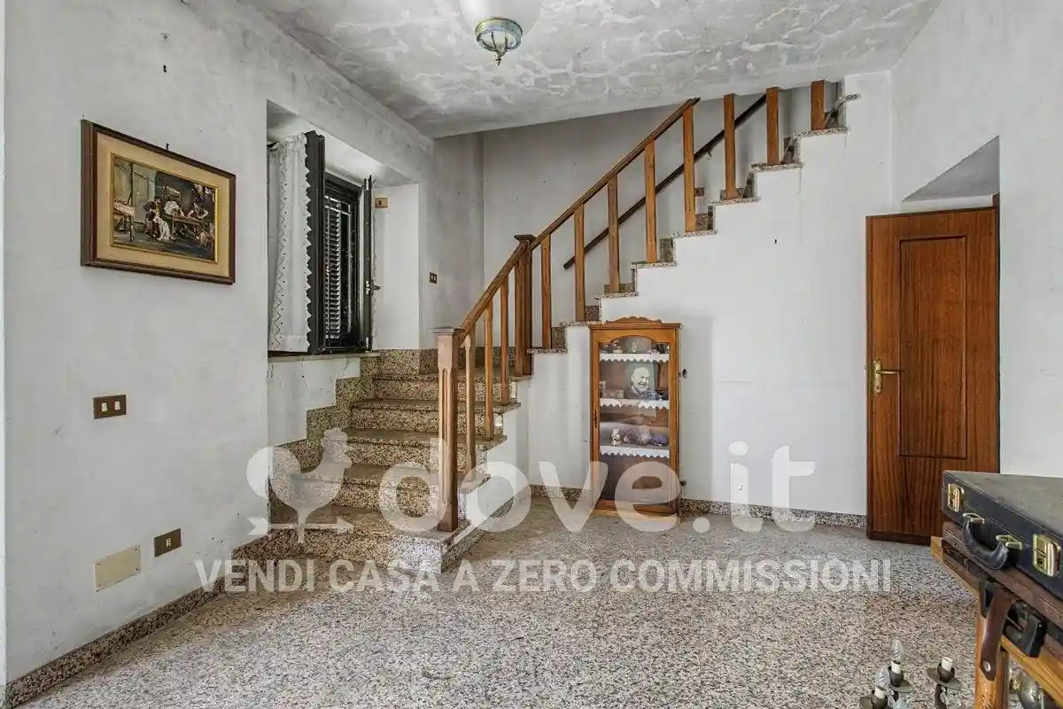Villa in vendita a Castro dei Volsci