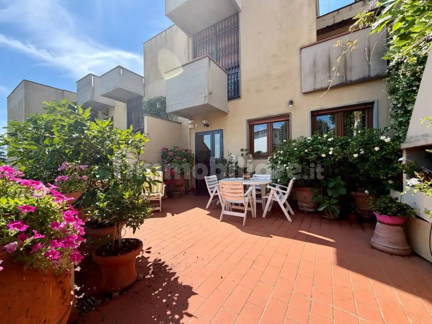 Casa indipendente in vendita a Bagno a Ripoli