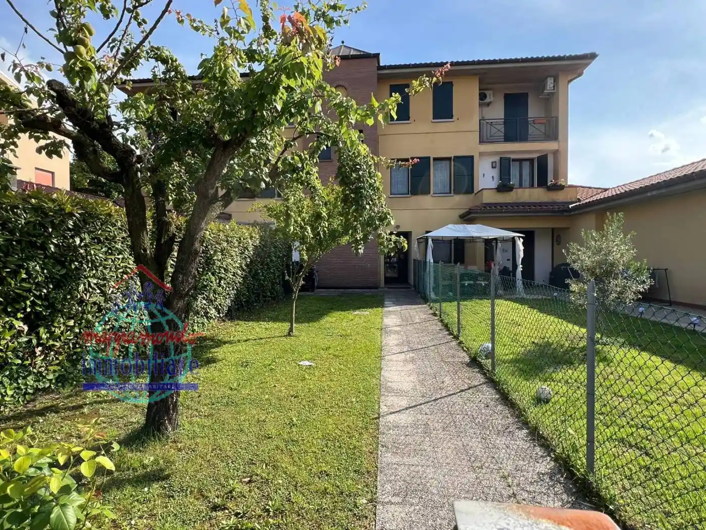 Appartamento in vendita a Castello d'Argile