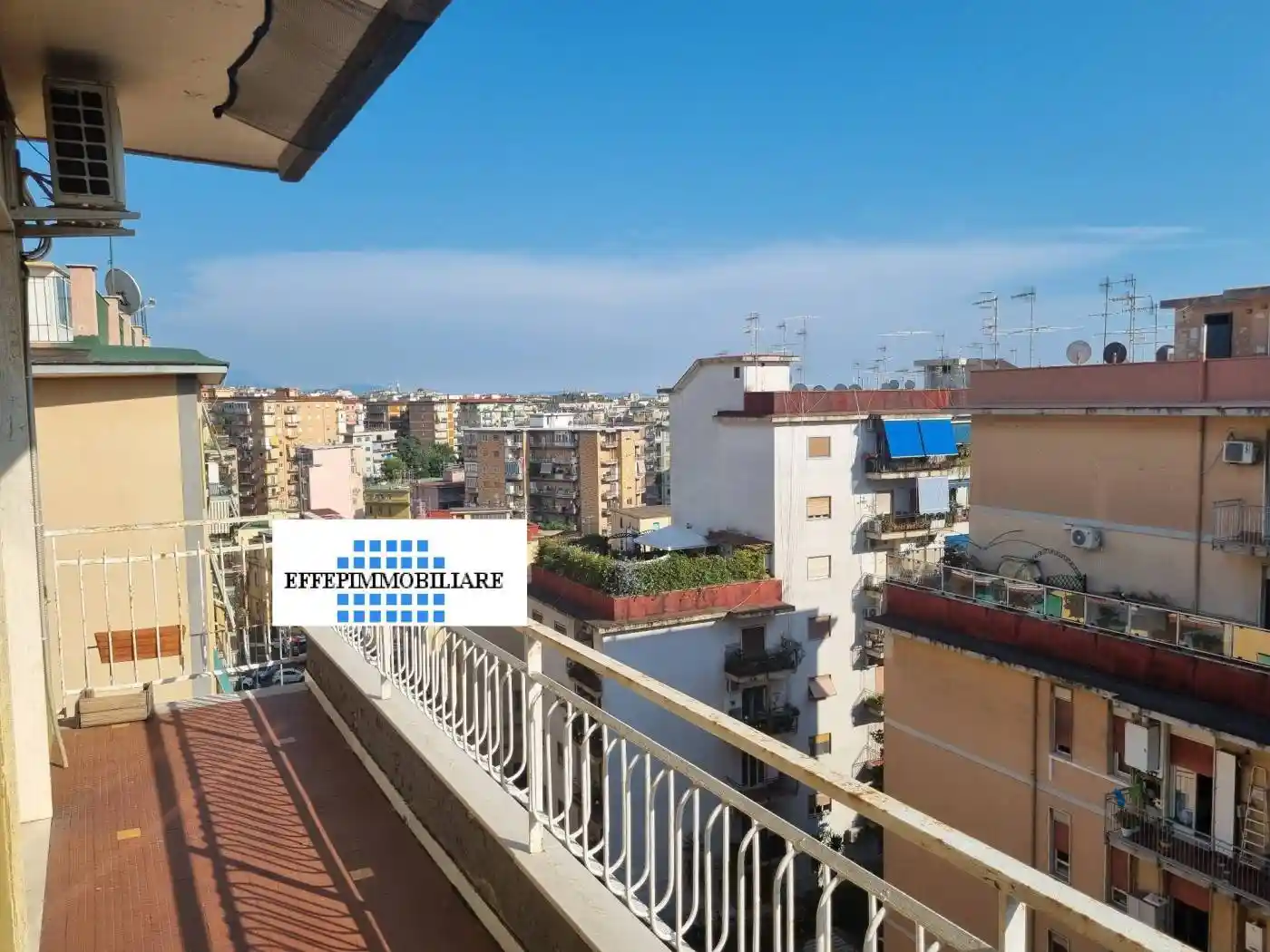 Appartamento in affitto a Napoli
