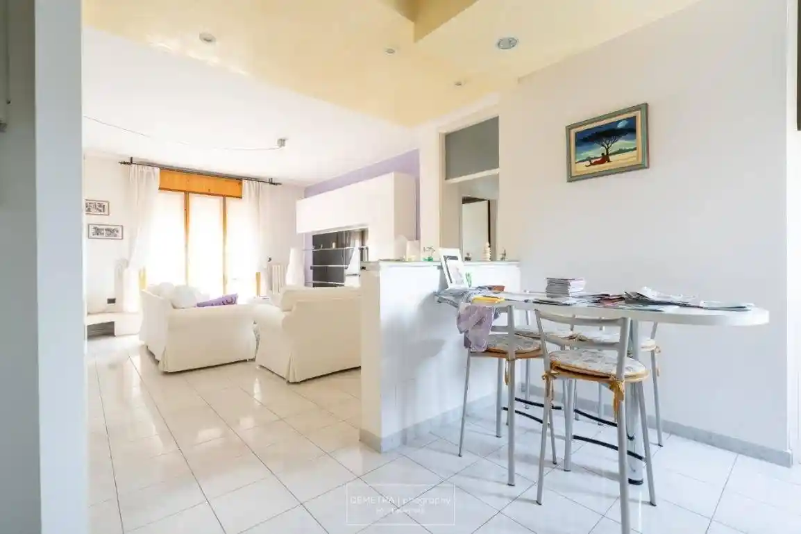 Appartamento in vendita a Vignola
