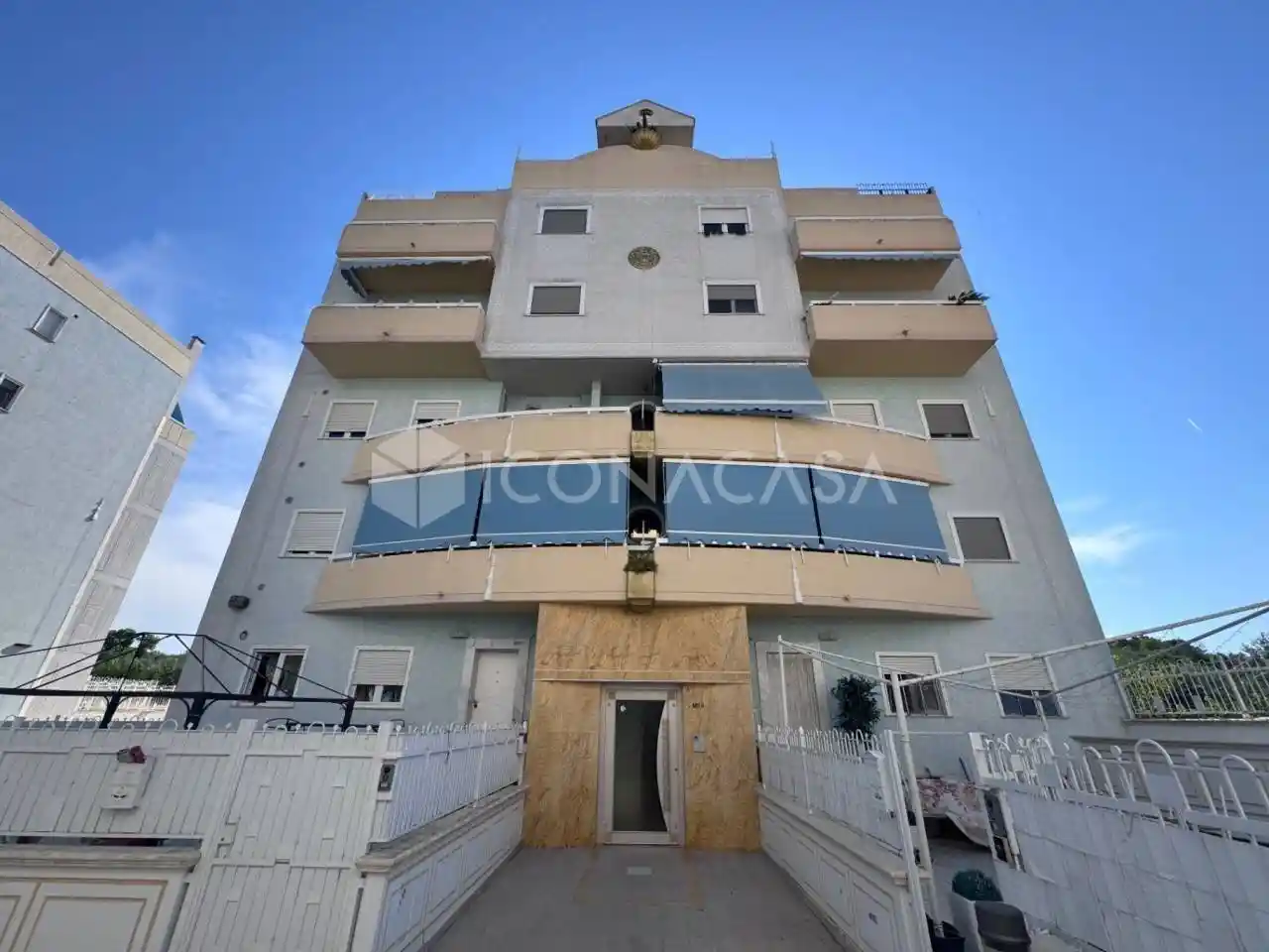 Appartamento in vendita a Canosa di Puglia