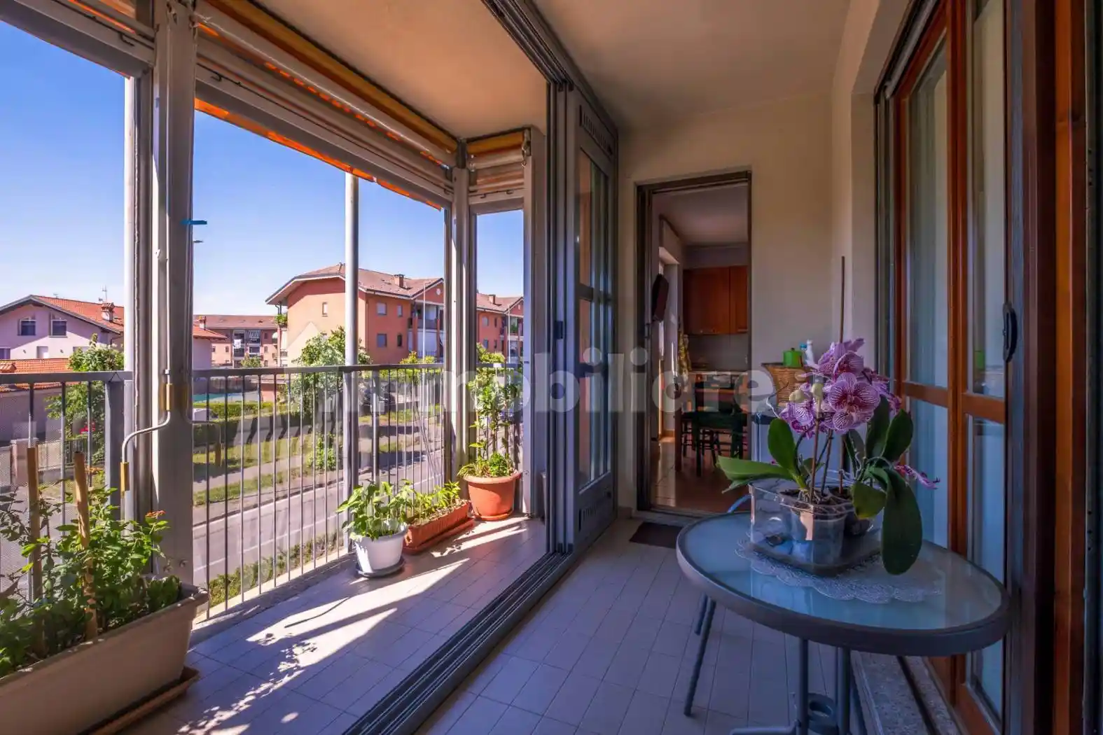 Appartamento in vendita a Caselle Torinese