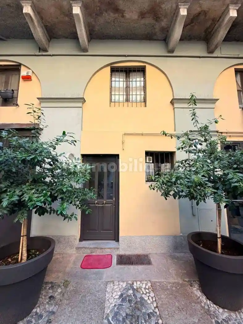 Appartamento in affitto a Torino