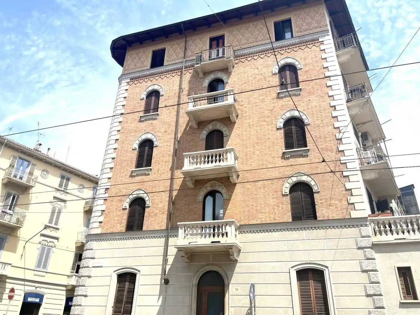 Appartamento in affitto a Torino
