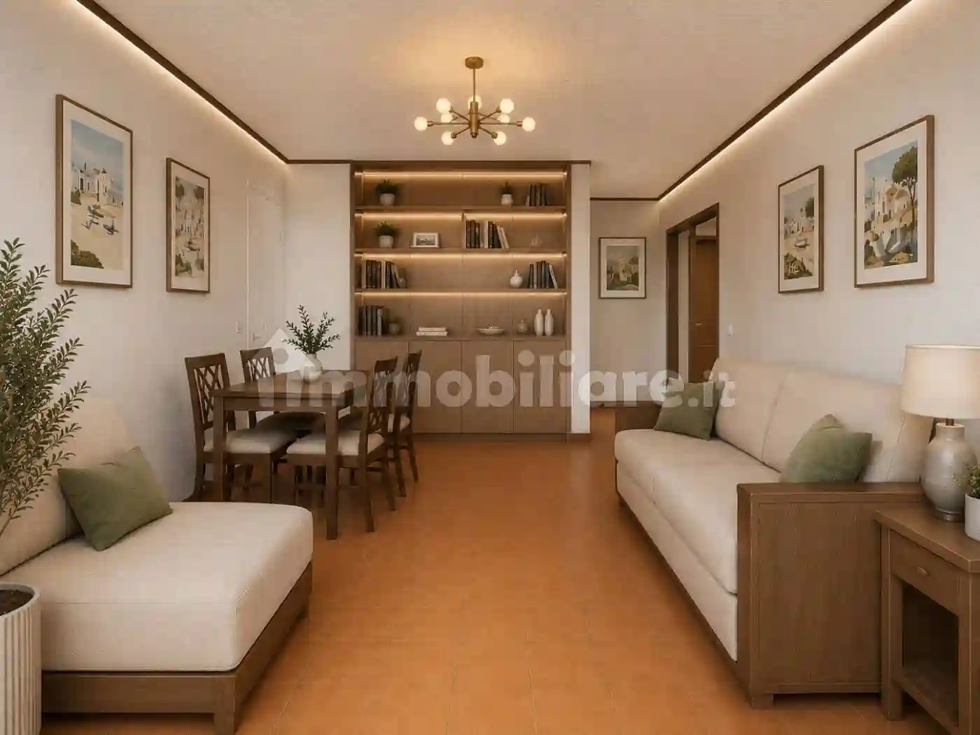 Appartamento - foto 3